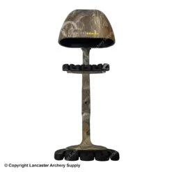 Kwikee Kwiver Combo Quiver (Camo) 6 Kwikee Kwiver Combo Quiver (Camo) -Shooting Store 2820004 edge