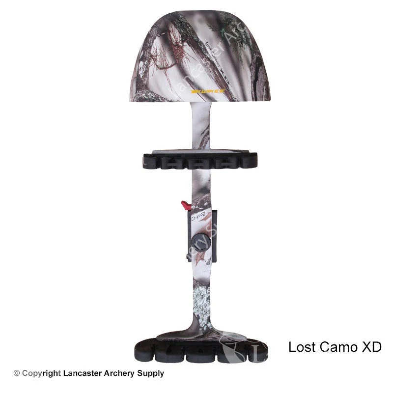 Kwikee Kwiver Combo Quiver (Camo) 2 Kwikee Kwiver Combo Quiver (Camo) - Image 2