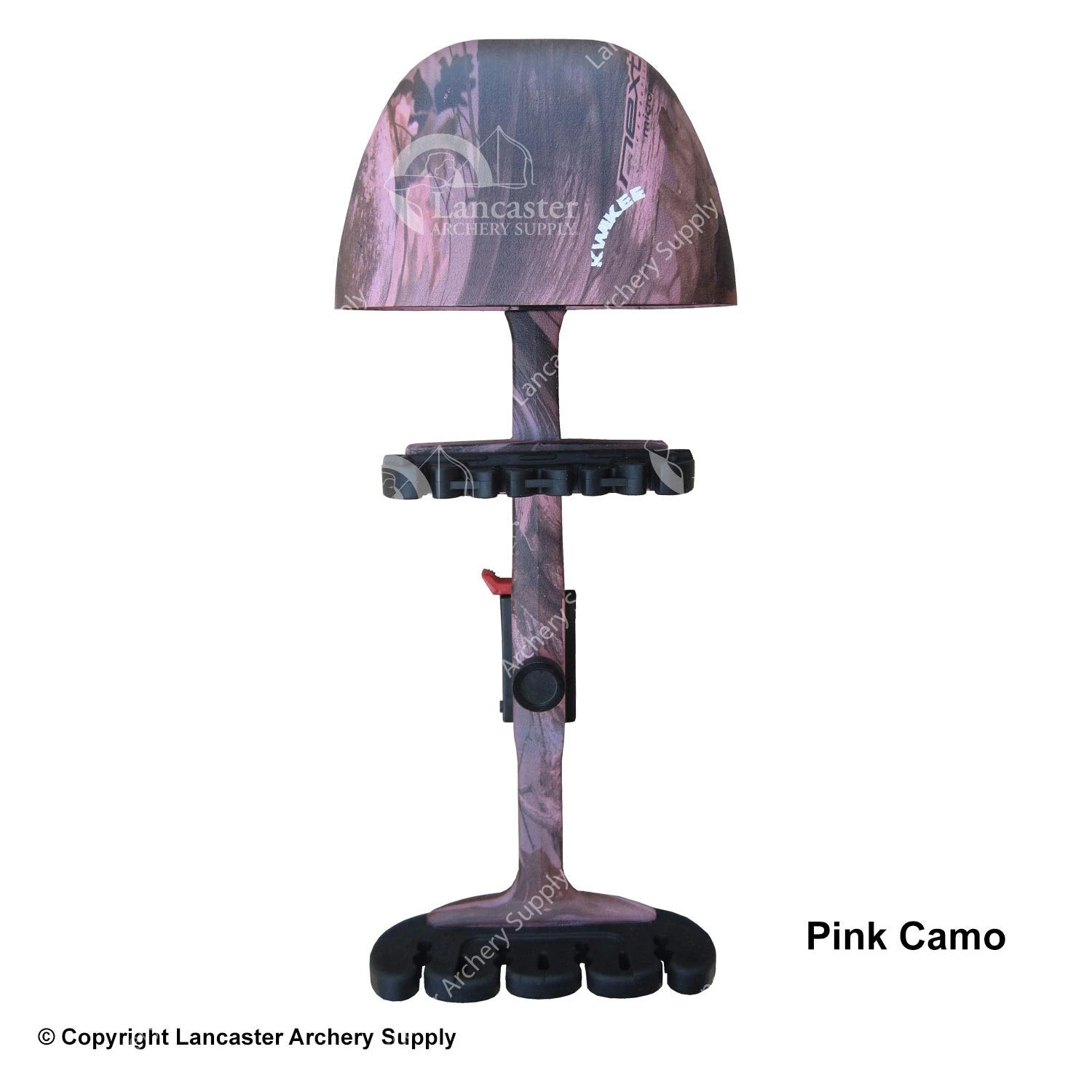 Kwikee Kwiver Combo Quiver (Camo) 1 Kwikee Kwiver Combo Quiver (Camo)