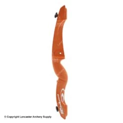 Arc Rolan Recurve Riser (Short) -Shooting Store 2860005 orange