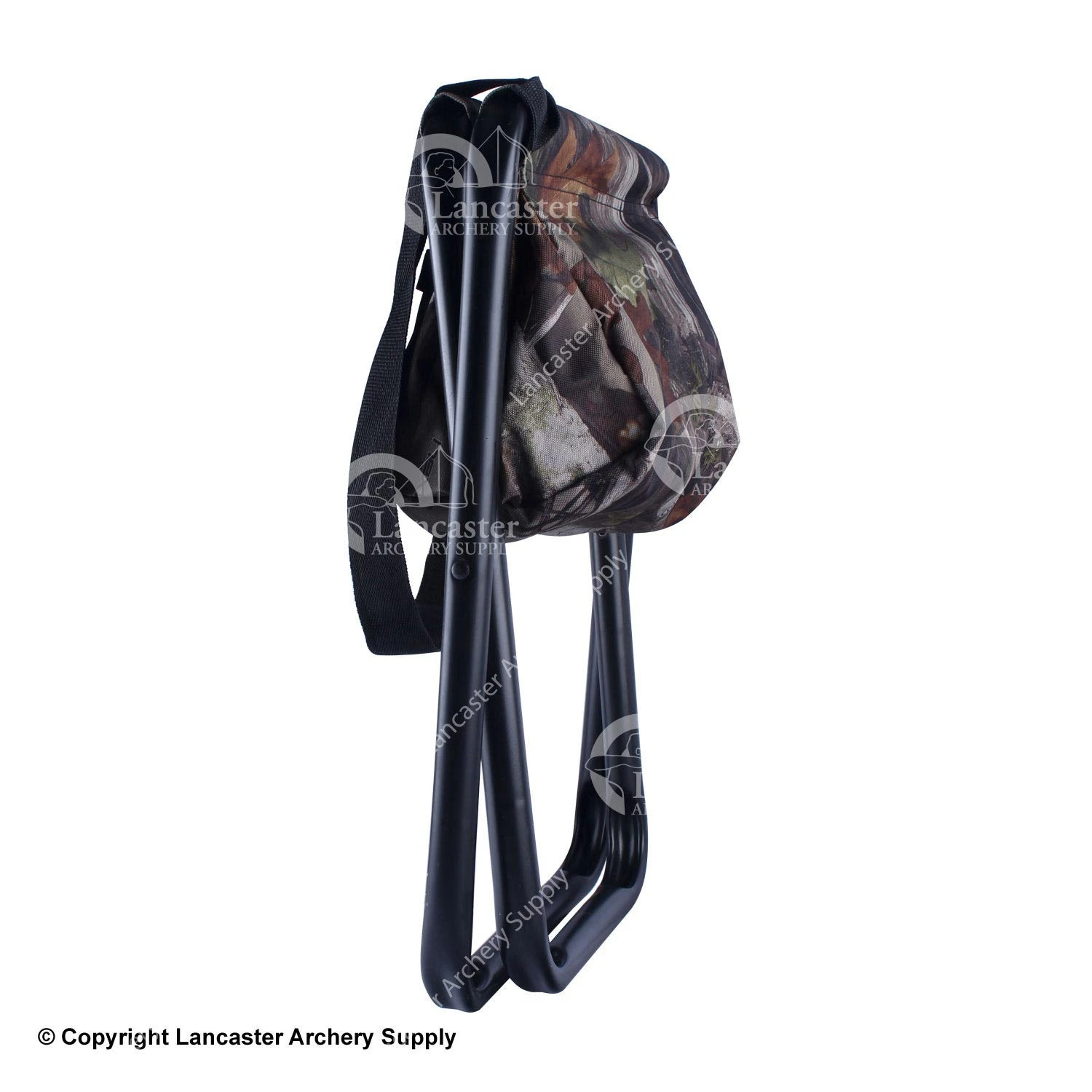 X-Spot Steel Shooting Stool 2 X-Spot Steel Shooting Stool - Image 2