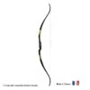 Arc Rolan Snake 48" Recurve Bow
