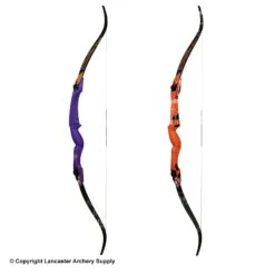 Arc Rolan Junior Recurve Bow Set -Shooting Store 2860025 bows