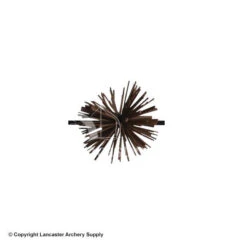 X-Spot Colored Whiskers 12 X-Spot Colored Whiskers -Shooting Store 2870067 brown