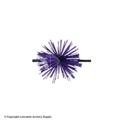 X-Spot Colored Whiskers 15 X-Spot Colored Whiskers -Shooting Store 2870067 purple