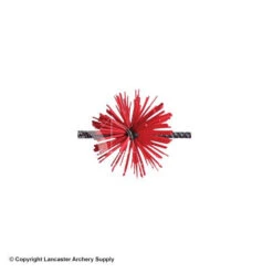 X-Spot Colored Whiskers 16 X-Spot Colored Whiskers -Shooting Store 2870067 red