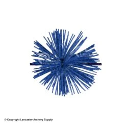 X-Spot Tiger Striped Whiskers -Shooting Store 2870113 blue