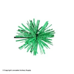 X-Spot Tiger Striped Whiskers -Shooting Store 2870113 lime