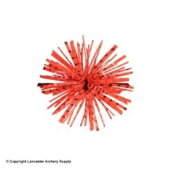 X-Spot Tiger Striped Whiskers -Shooting Store 2870113 orange