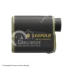 Leupold RX Fulldraw 4 Rangefiner With DNA Green OLED
