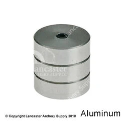 Doinker Universal STACK Weights (1x4-20) -Shooting Store 2920166 aluminum