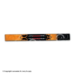 Doinker Target Wraps For Side Bar -Shooting Store 2920259 orange