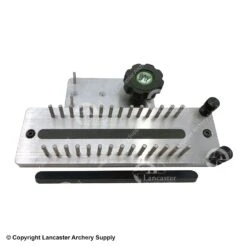 Baker Archery Products Flemish String Jig