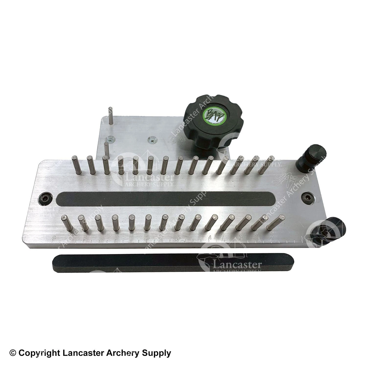 Baker Archery Products Flemish String Jig 1 Baker Archery Products Flemish String Jig