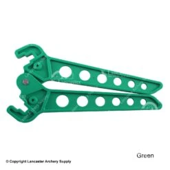 LP Pro Pod Folding Bowstand -Shooting Store 2980002 green