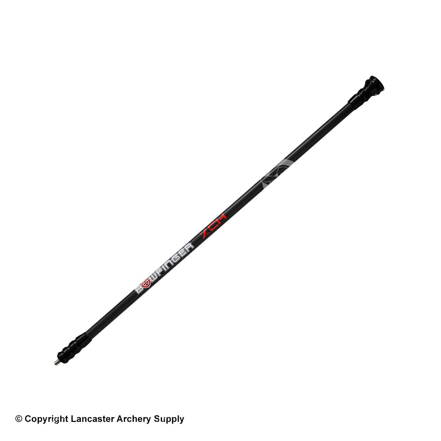 Bowfinger XCH Tournament Bar Stabilizer 1 Bowfinger XCH Tournament Bar Stabilizer