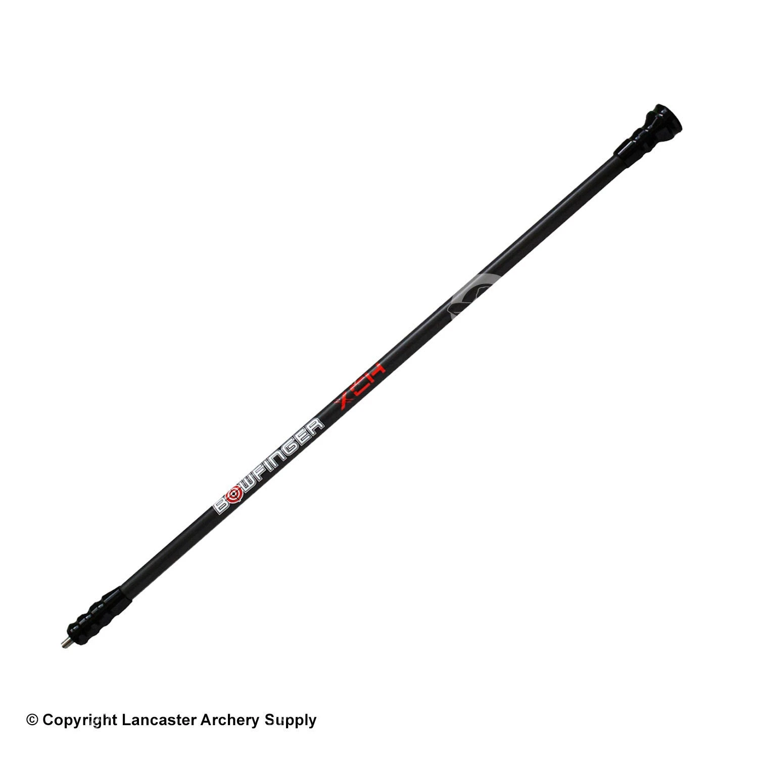 Bowfinger XCH Tournament Bar Stabilizer 2 Bowfinger XCH Tournament Bar Stabilizer - Image 2