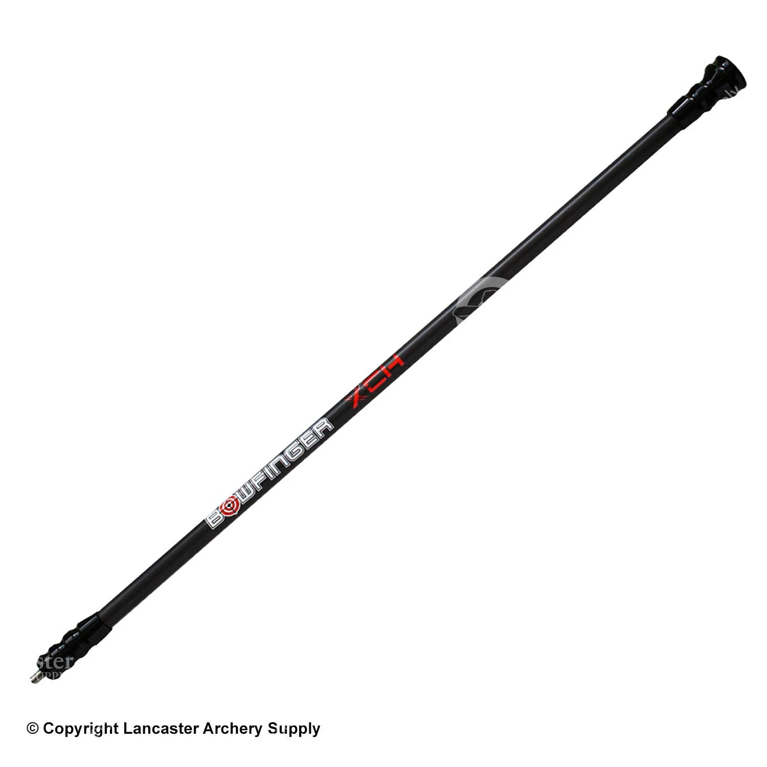 Bowfinger XCH Tournament Bar Stabilizer 3 Bowfinger XCH Tournament Bar Stabilizer - Image 3