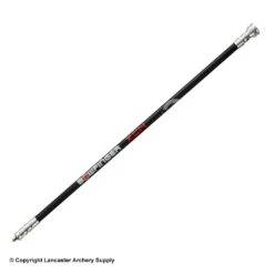 Bowfinger XCH Tournament Bar Stabilizer 7 Bowfinger XCH Tournament Bar Stabilizer -Shooting Store 2990005 30silver