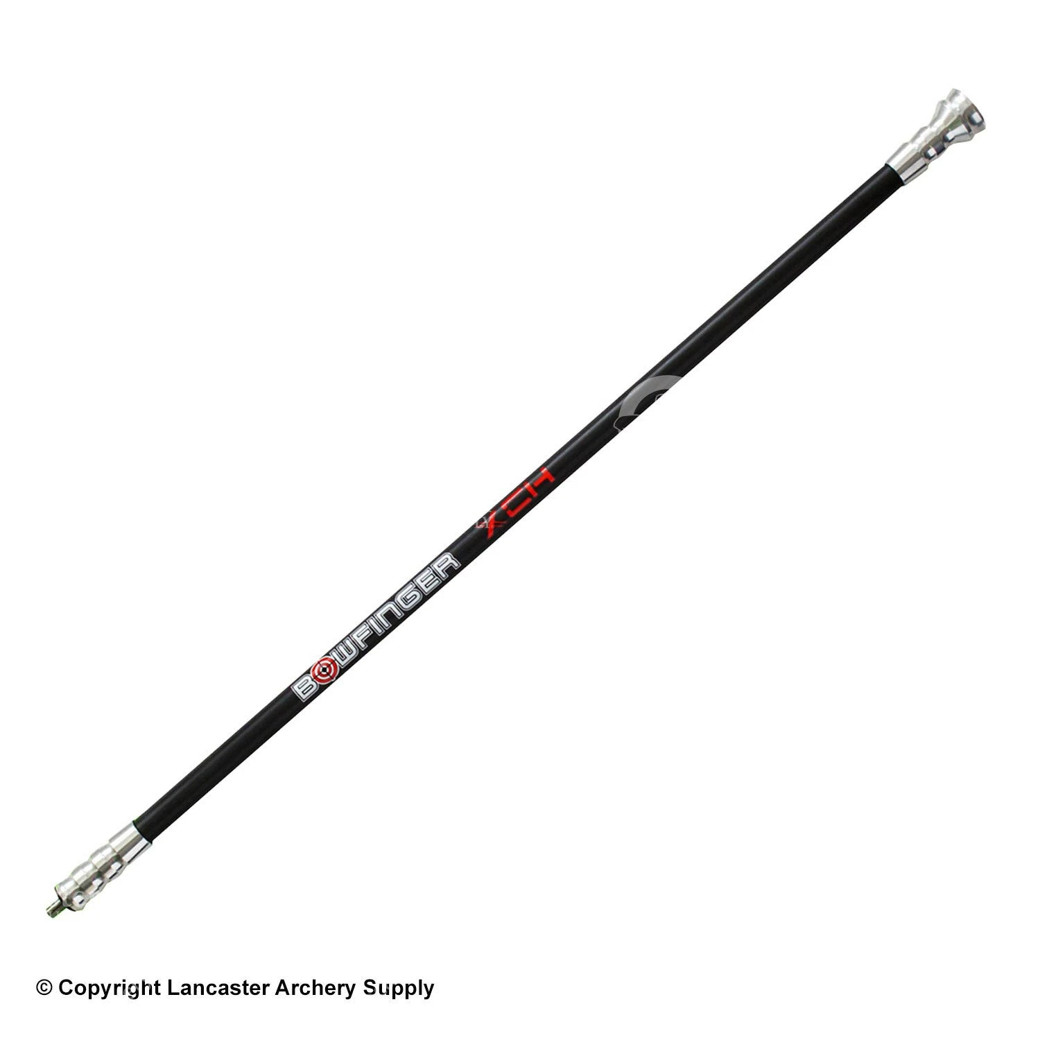 Bowfinger XCH Tournament Bar Stabilizer 4 Bowfinger XCH Tournament Bar Stabilizer - Image 4