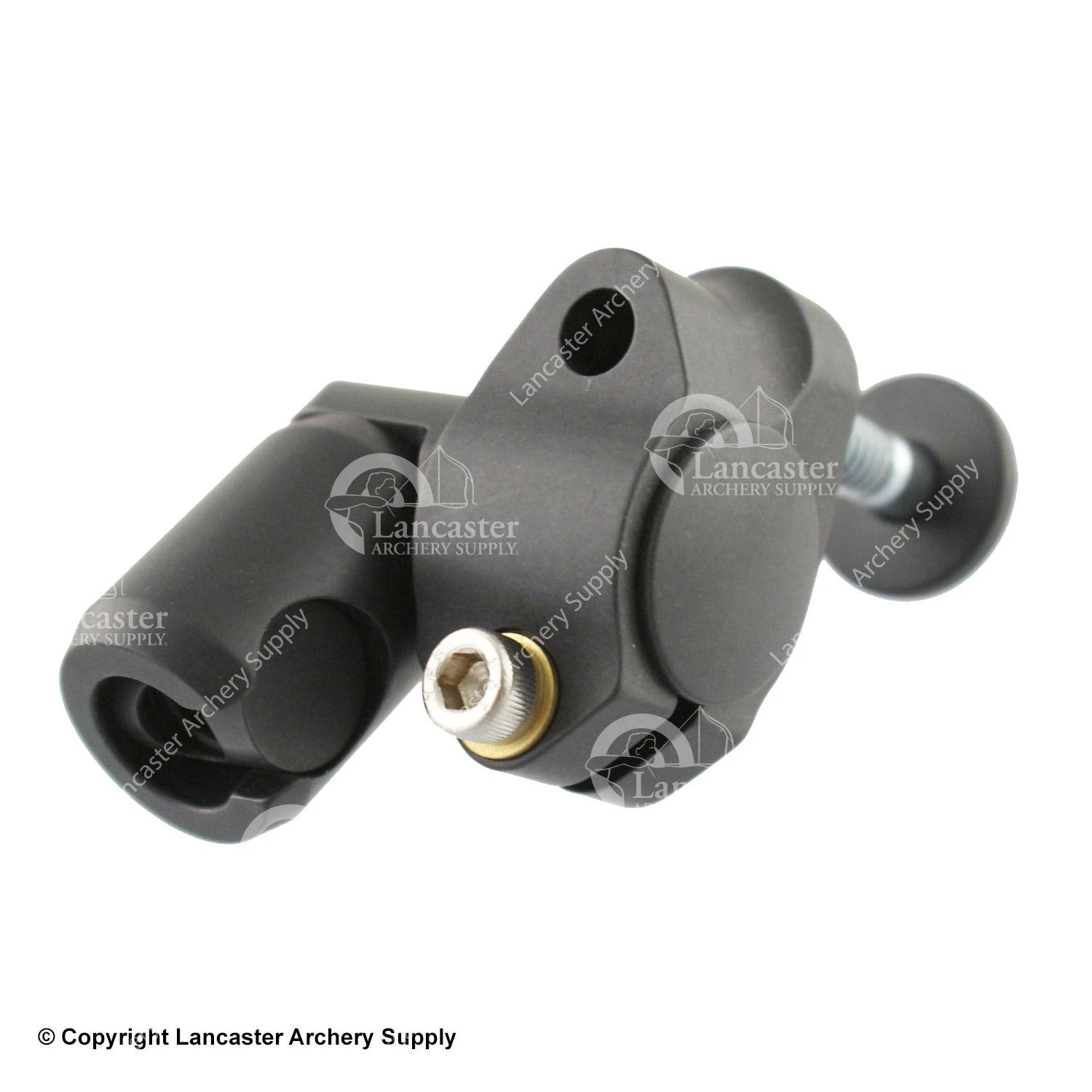 Bowfinger Bark Buster Side Riser Mount W/ Quick Disconnect 1 Bowfinger Bark Buster Side Riser Mount W/ Quick Disconnect