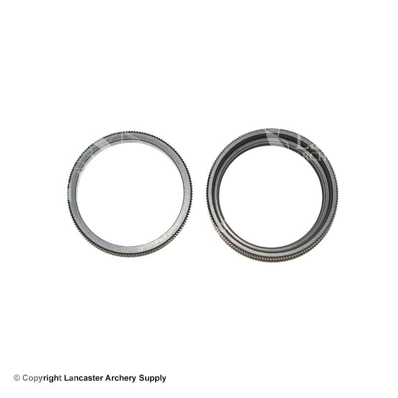 Bowfinger 20/20 40mm Filter Base & Ring 1 Bowfinger 20/20 40mm Filter Base & Ring