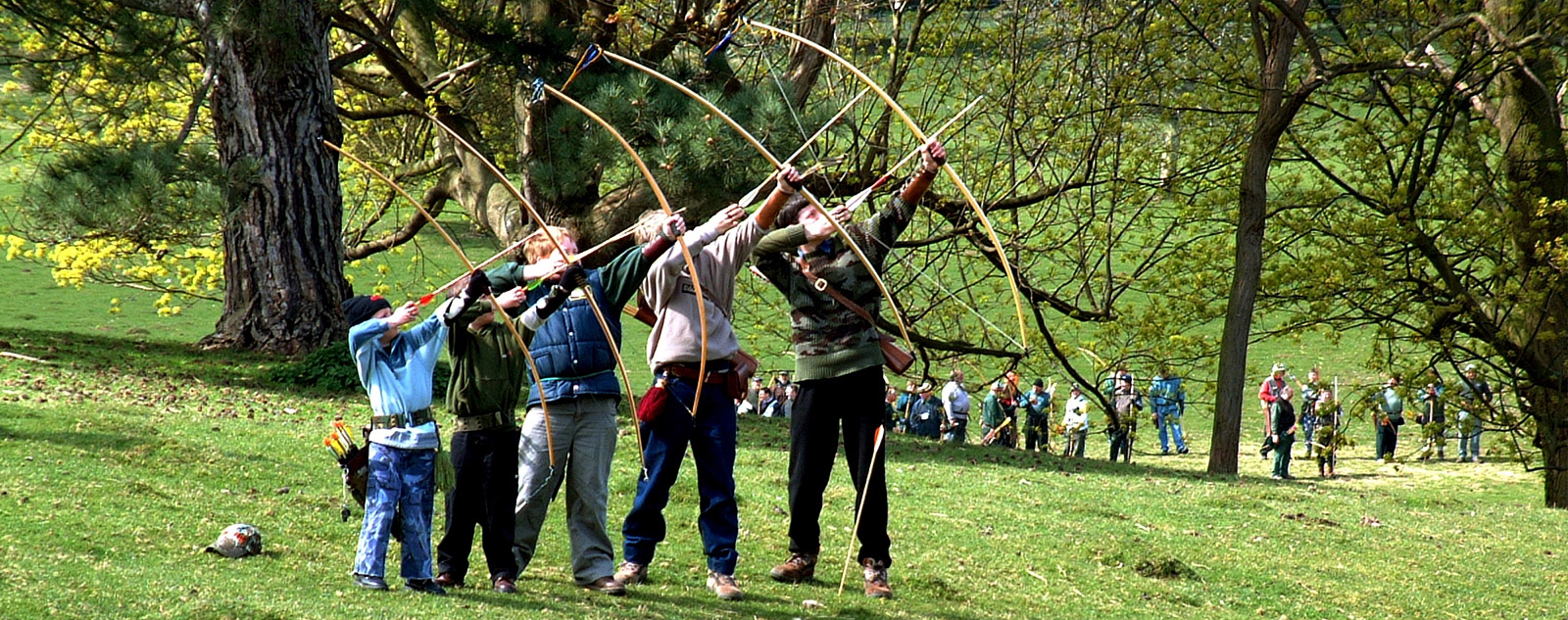 Shooting Store -Shooting Store 3 1