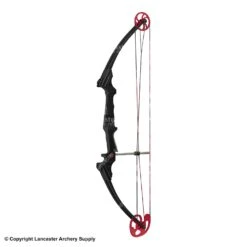 Genesis Archery Original Genesis Bow (Colors) -Shooting Store 3110064 black