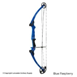 Genesis Archery Original Genesis Bow (Colors) -Shooting Store 3110064 blue