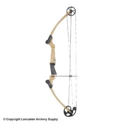 Genesis Archery Original Genesis Bow (Colors) -Shooting Store 3110064 sand