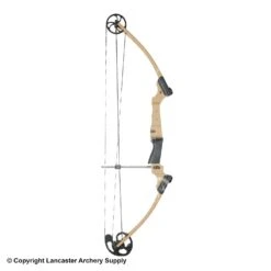 Genesis Archery Original Genesis Bow (Colors) -Shooting Store 3110064 sand left