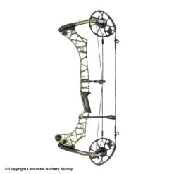 2020 Mathews VXR 28 Compound Bow -Shooting Store 3110529 Forest