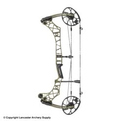 2020 Mathews VXR 28 Compound Bow -Shooting Store 3110529 Green