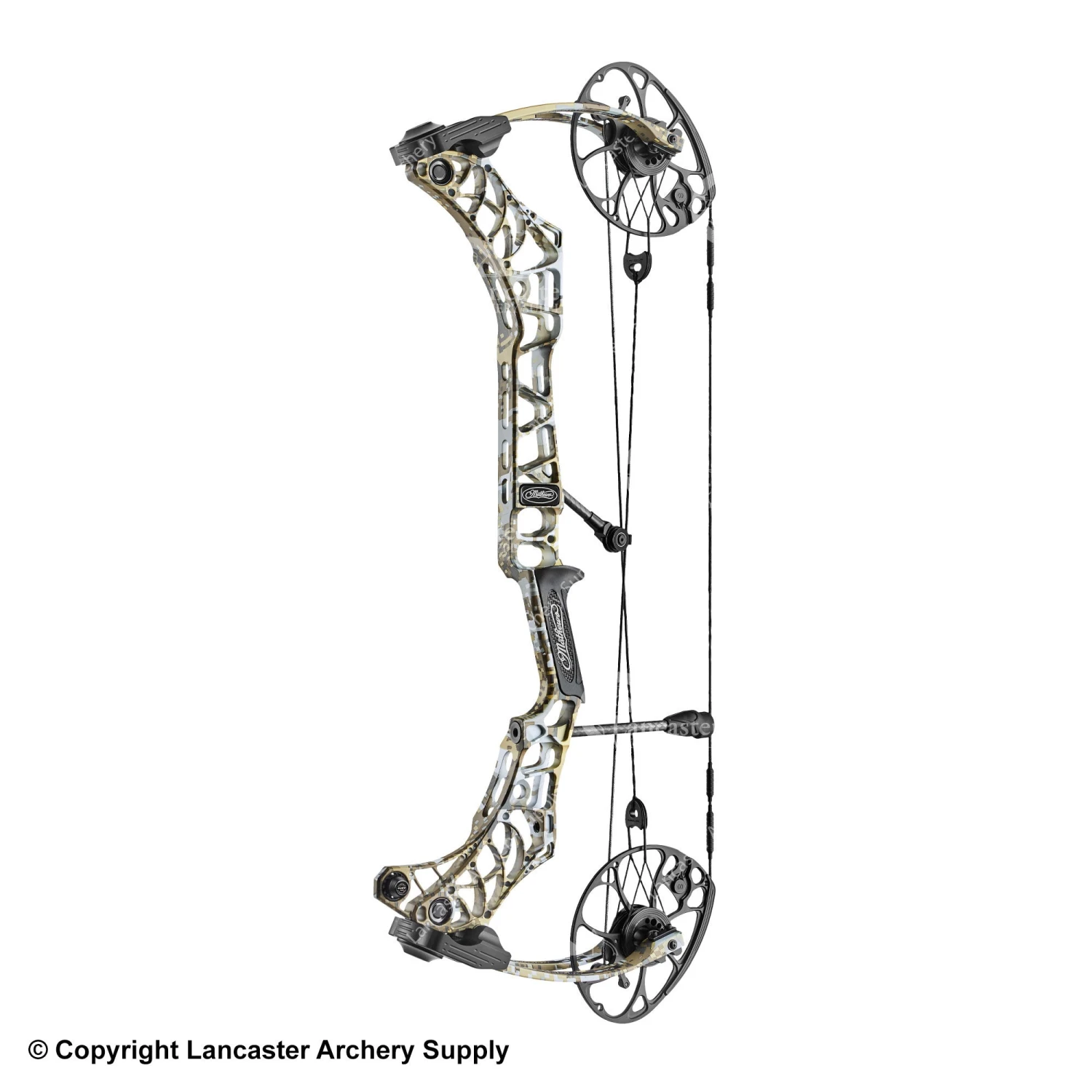 2021 Mathews V3 27" Compound Hunting Bow 3 2021 Mathews V3 27" Compound Hunting Bow - Image 3