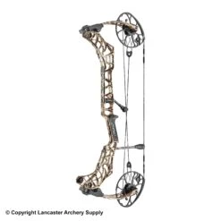 2021 Mathews V3 27" Compound Hunting Bow 10 2021 Mathews V3 27" Compound Hunting Bow -Shooting Store 3110570 firstflite