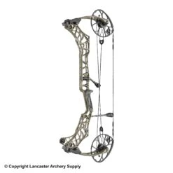 2021 Mathews V3 27" Compound Hunting Bow 11 2021 Mathews V3 27" Compound Hunting Bow -Shooting Store 3110570 green
