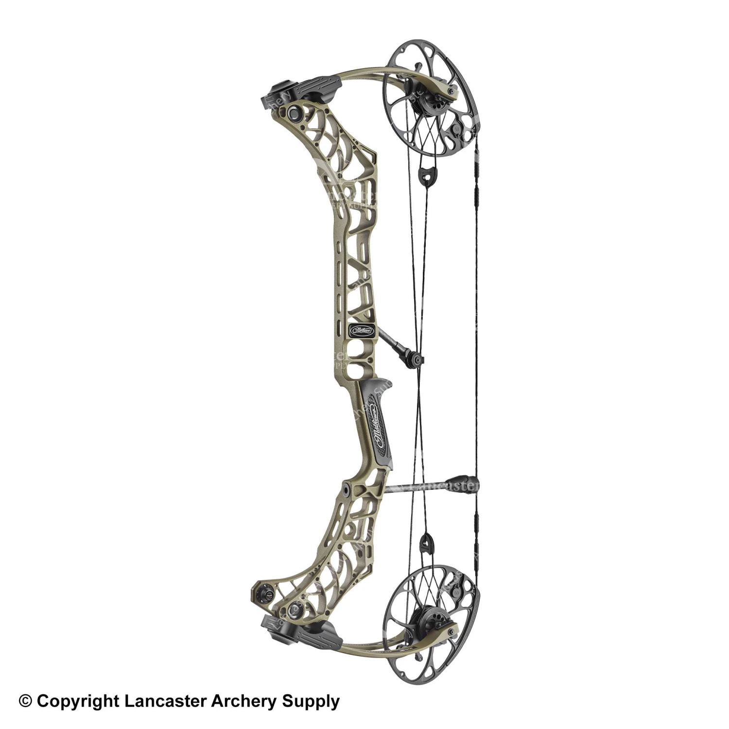 2021 Mathews V3 27" Compound Hunting Bow 5 2021 Mathews V3 27" Compound Hunting Bow - Image 5