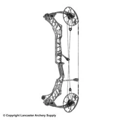 2021 Mathews V3 27" Compound Hunting Bow 12 2021 Mathews V3 27" Compound Hunting Bow -Shooting Store 3110570 stone