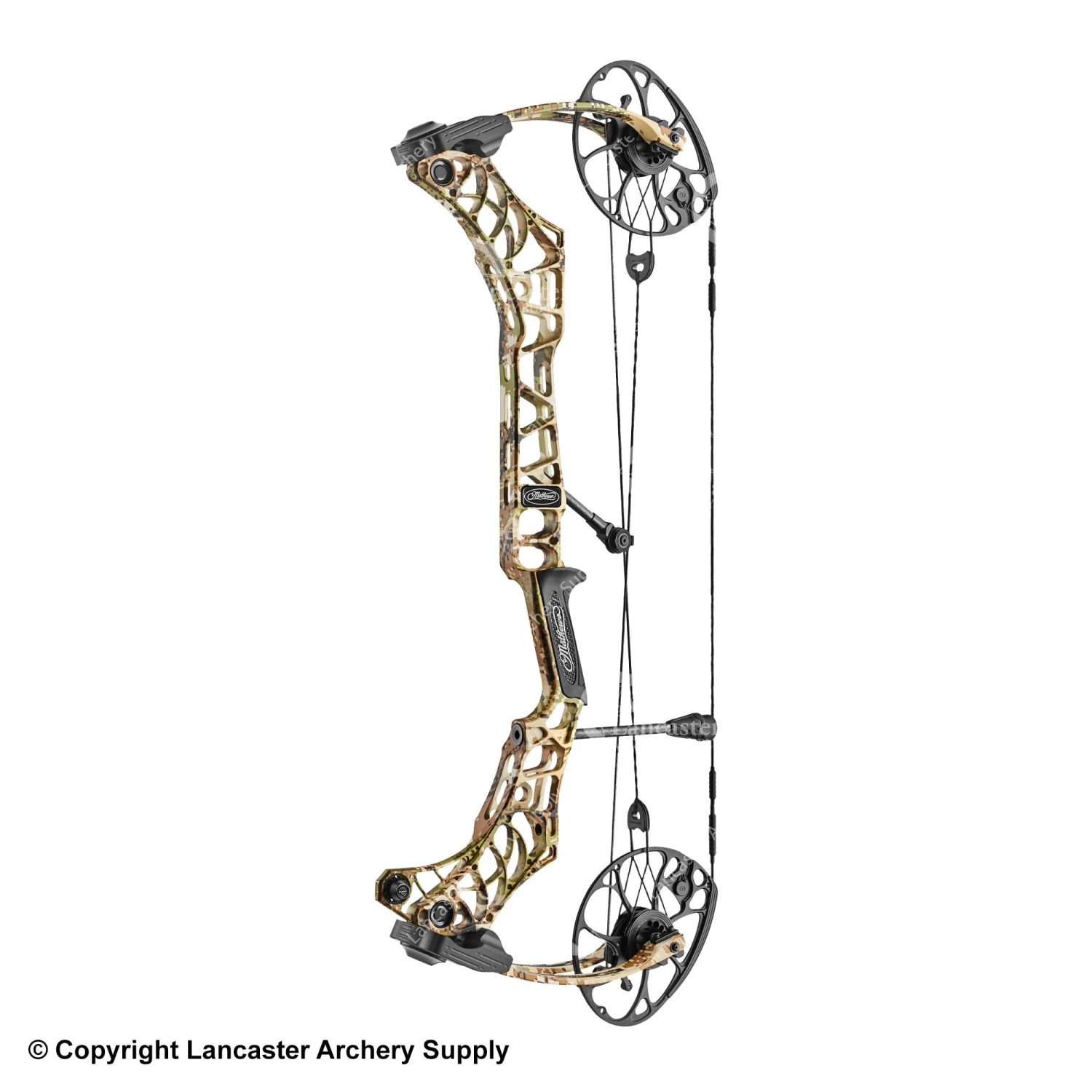 2021 Mathews V3 27" Compound Hunting Bow 7 2021 Mathews V3 27" Compound Hunting Bow - Image 7