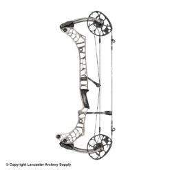 2022 Mathews V3X 29 Compound Hunting Bow -Shooting Store 3110607 granite