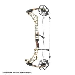 2022 Mathews V3X 29 Compound Hunting Bow -Shooting Store 3110607 edge