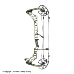 2022 Mathews V3X 29 Compound Hunting Bow -Shooting Store 3110607 green