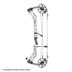 2022 Mathews V3X 33 Compound Hunting Bow -Shooting Store 3110609 granite