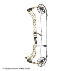 2022 Mathews V3X 33 Compound Hunting Bow -Shooting Store 3110609 subalpine