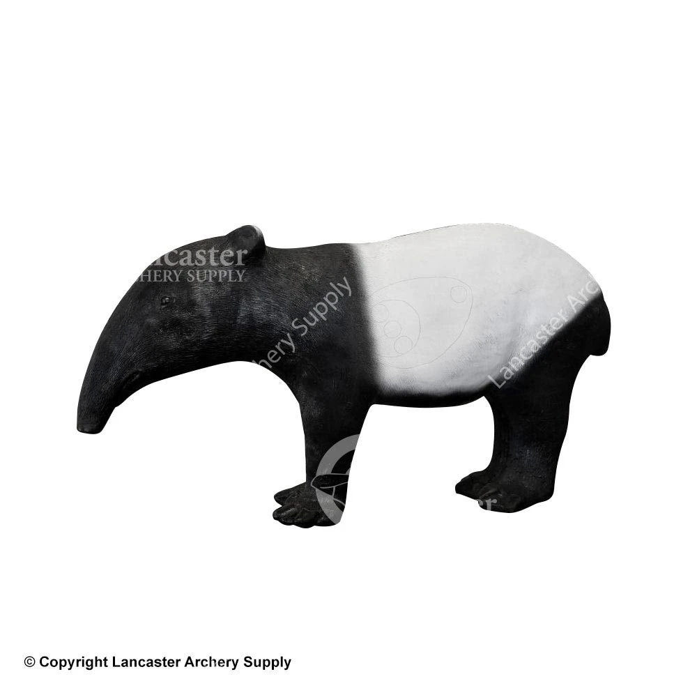 Delta Mckenzie Tapir Pro 3D Target 1 Delta Mckenzie Tapir Pro 3D Target