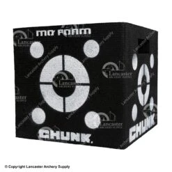 Delta McKenzie Mo' Foam Chunk 15" Layered Block Target