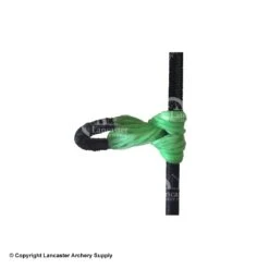 Blaze Archery Torqueless String Loop -Shooting Store 3150012 green