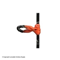 Blaze Archery Torqueless String Loop -Shooting Store 3150012 orange