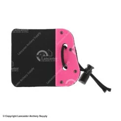 Yost Archery Pro-Tab Lite Cordovan Face Tab -Shooting Store 3190004 pink