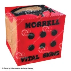 Morrell Combo Vital SIgns 2 Target